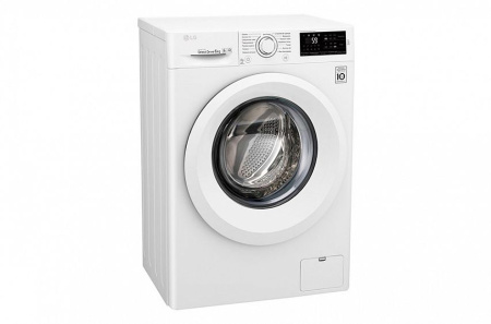 Стиральная машина с фронтальной загрузкой LG F2J5NN3W
