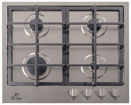 Варочная поверхность ELECTRONICSDELUXE TG4 750231F-070