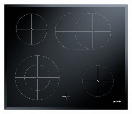 Поверхность GORENJE ecd 620 ac