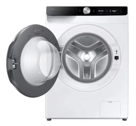 Стиральная машина SAMSUNG WW90DG6G94LKLD