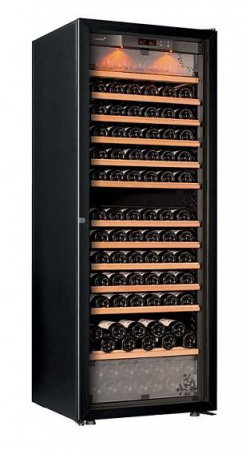 Винный шкаф EUROCAVE E-PURE-L