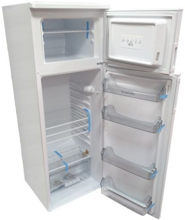 Холодильник SCHAUB LORENZ SLU S230W3M
