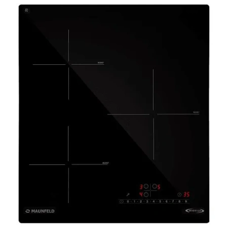 Варочная поверхность MAUNFELD AVI4536SBK