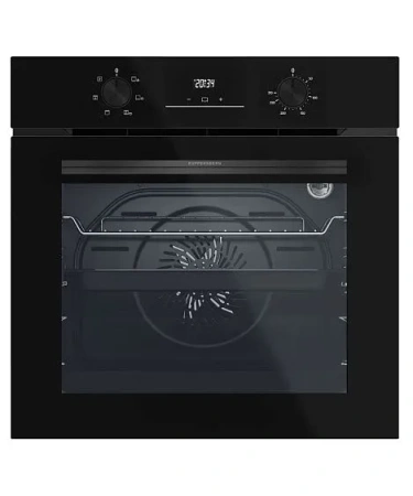 Духовой шкаф KUPPERSBERG HO 606 P Black line