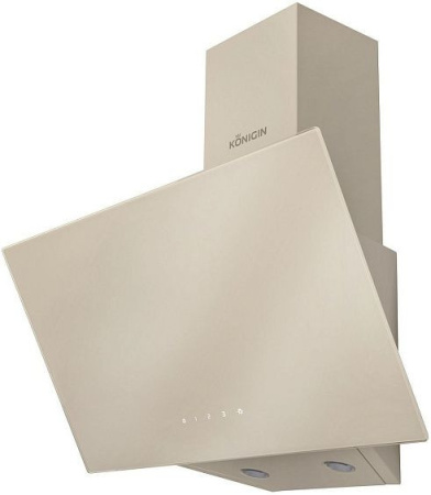 Вытяжка KONIGIN Colibri Tech Ivory 60