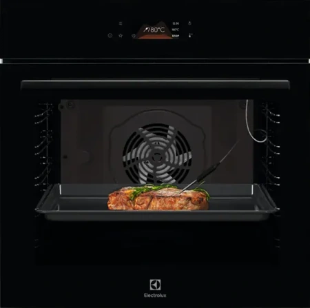 Духовой шкаф ELECTROLUX COD8H39Z