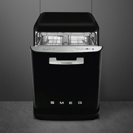 Посудомоечная машина SMEG LVFABBL3