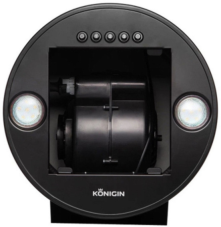 Вытяжка KONIGIN Beauty Black 31