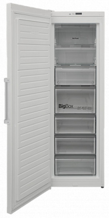Морозильник VESTFROST VF391SBW