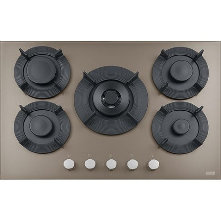 Газовая варочная поверхность FRANKE FHMF 755 4G DC C LG  (106.0541.756 )