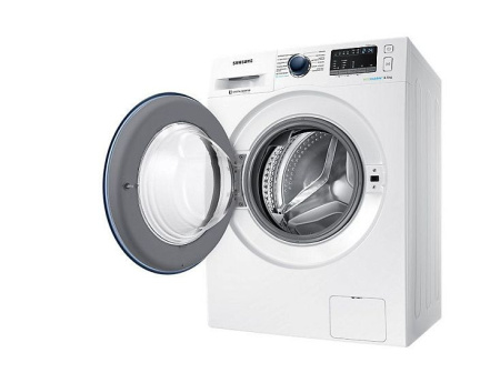Стиральная машина SAMSUNG WW65J42E02W