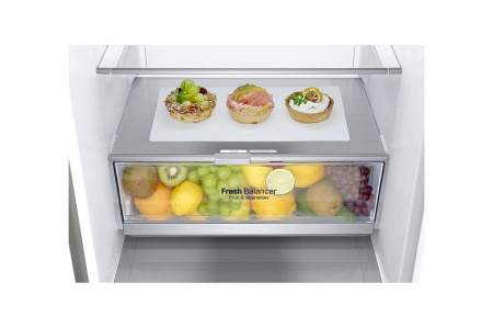 Холодильник LG GA-B509PSAZ