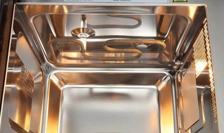 Микроволновая печь MIDEA MI92200GB