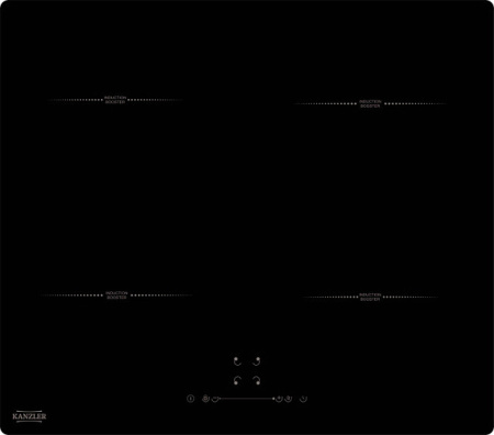 Варочная поверхность KANZLER KI 016 S