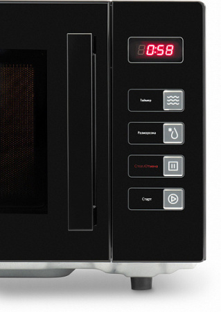 Микроволновая печь HYUNDAI HYM-D3008