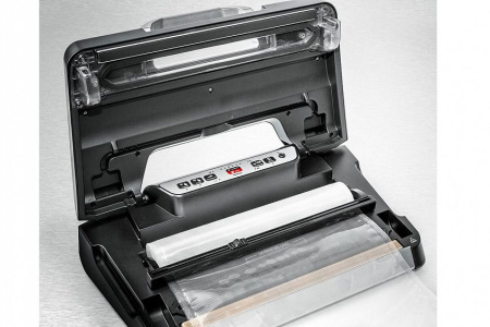 Вакуумный упаковщик Rommelsbacher VAC 485