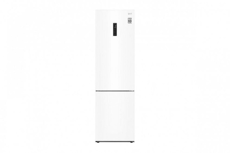 Холодильник LG GA-B509CVQM