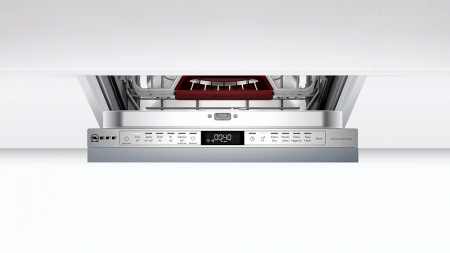 Посудомоечная машина NEFF S889ZMX60R