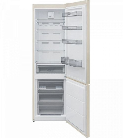 Холодильник VESTFROST VW20NFE02B