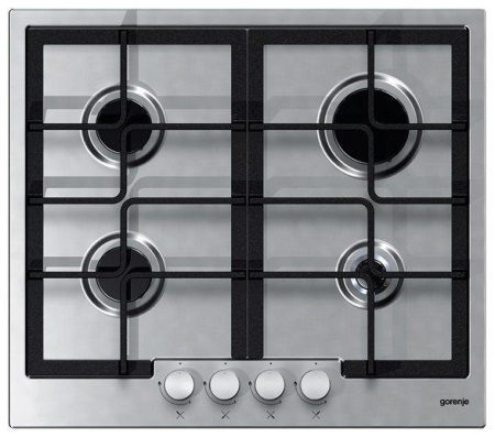 Варочная поверхность GORENJE g 6n40 zbx