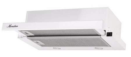 Вытяжка MONSHER TELE II 60 W