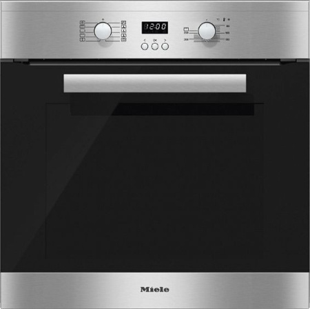 Духовой шкаф MIELE h 2461 b edst/clst