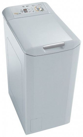 Стиральная машина с вертикальной загрузкой CANDY ctdf 1006