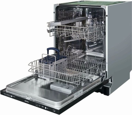 Посудомоечная машина ASCOLI A60DWFIA1250B