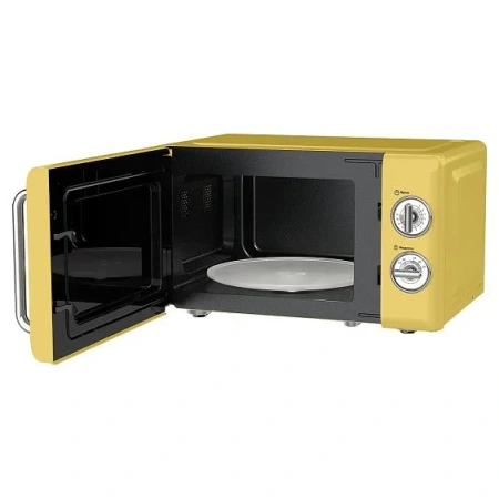 Микроволновая печь TESLER MM-2045 YELLOW