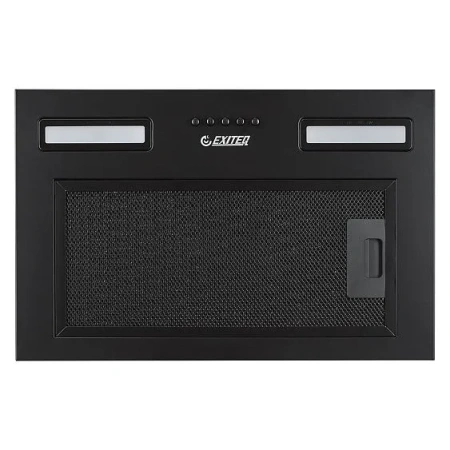 Вытяжка EXITEQ EX-1525 black