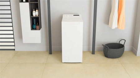 Стиральная машина WHIRLPOOL TDLR6040S