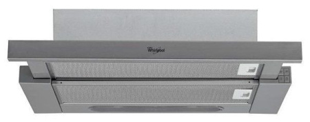 Вытяжка WHIRLPOOL AKR 749 IX