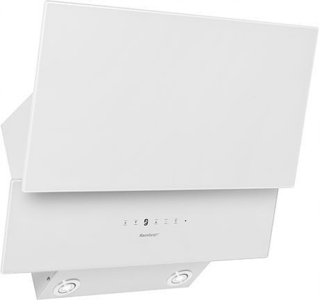 Вытяжка RAINFORD RCH-3632 White glass