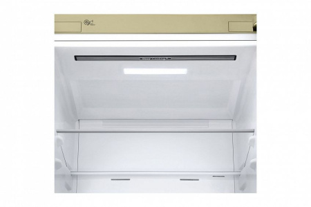 Холодильник LG GA-B509CEQZ