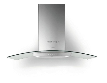 Вытяжка FABER RAY SRM LED X/V NS A60 (325.0617.020)