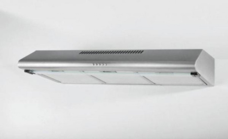 Вытяжка MAUNFELD мр-360-1 inox 60 галоген