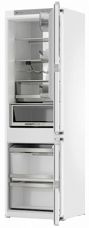 Холодильник HAIER BCF5261WRU