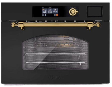 Духовой шкаф ILVE 645SNZT4/MGG