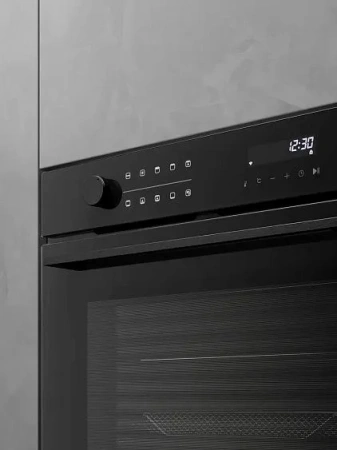Духовой шкаф KUPPERSBERG HF 615 B