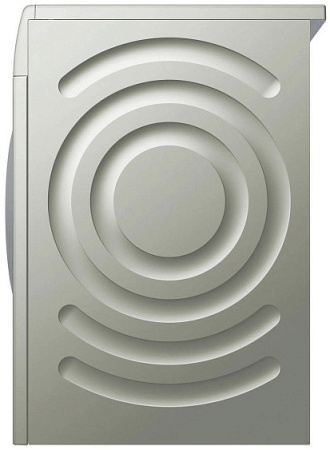 Стиральная машина BOSCH WGA254XVME