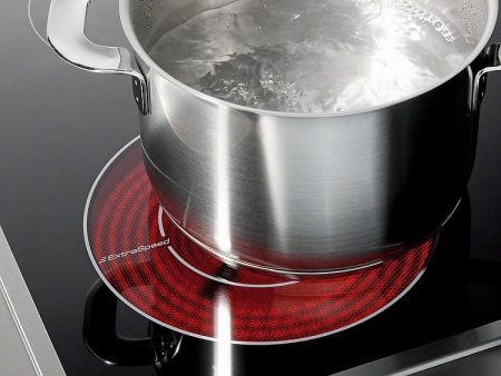 Поверхность MIELE km 6212