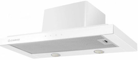 Встраиваемая вытяжка CIARKO Turbo Sensor 60 GWH