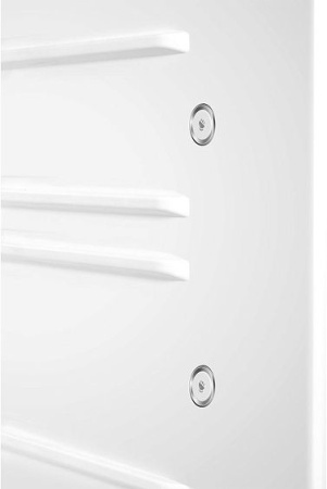 Холодильник KORTING KNFS 91817 GB