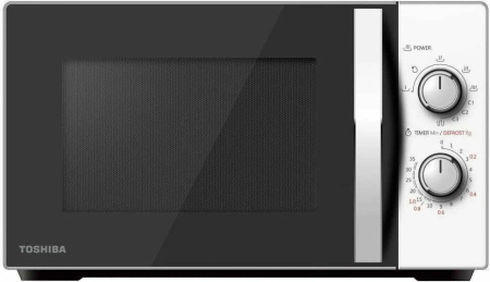 Микроволновая печь TOSHIBA MW-MG20P WH