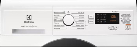 Стиральная машина ELECTROLUX EW2F428SP