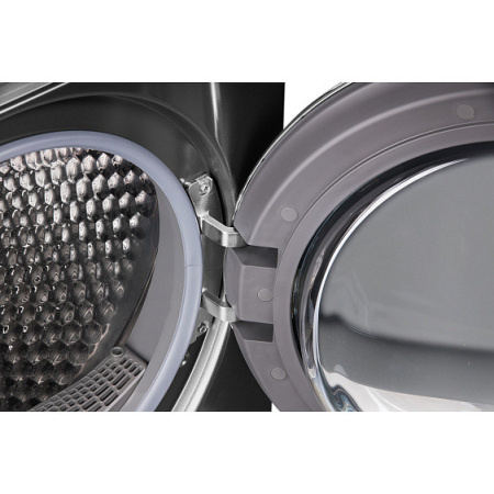 Сушильная машина HIBERG HDQ11 - 10 Sd