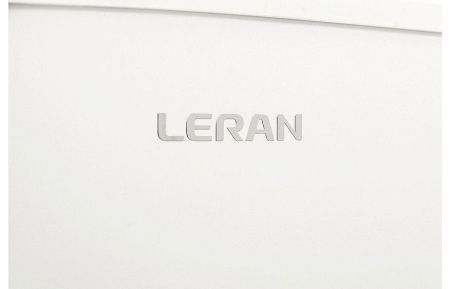 Морозильник-ларь LERAN SFR 100 W — фото
