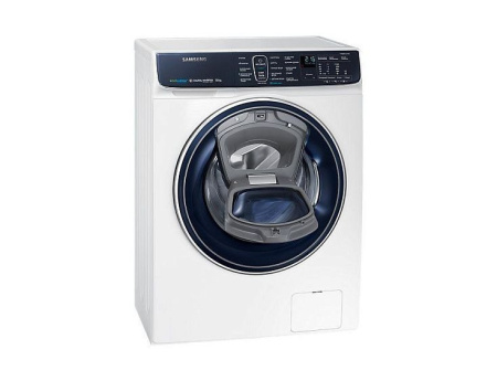 Стиральная машина SAMSUNG WW70K62E69W