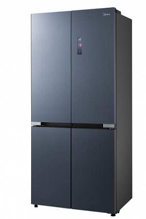 Холодильник MIDEA MDRM706BIE70