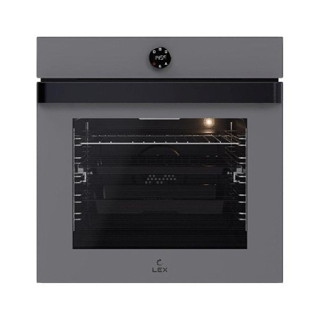 Духовой шкаф LEX EDP 607 GR Wide Series